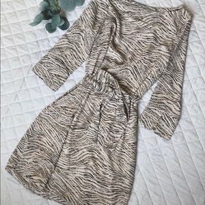 Women’s H&M dress